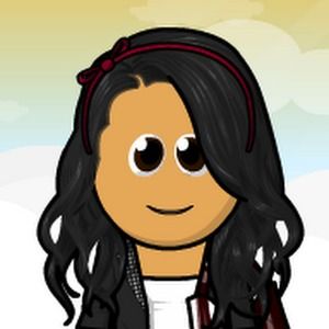 Meet your Posher, Jocelyn